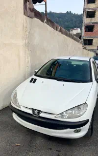 206 اتومات