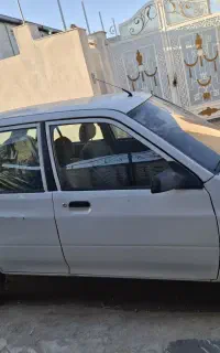 پراید
