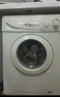 لباسشویی اتوماتیک