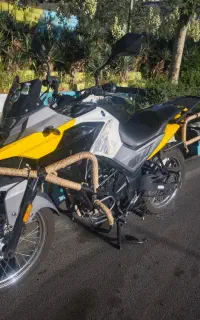 Sym Nh 180