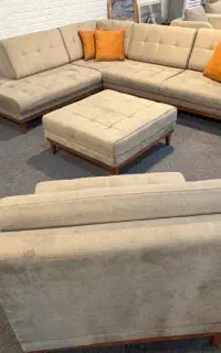مبلِ اِلٍ  راحَتـی و راحَــٓتی