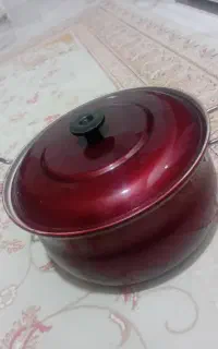 قابلمه روحی ضخیم نو