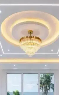 تاسیسات. برق.  ساختمان