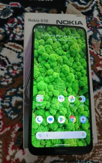 گوشی نوکیا G10