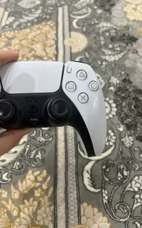دسته ps5 اورجینال
