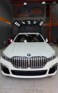 بی ام و 730