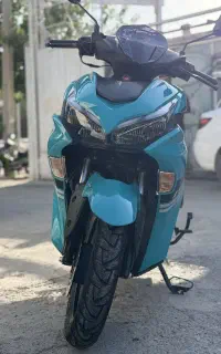 موتور آیروکس ۱۵۰