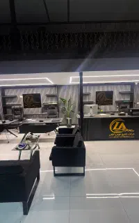 جذب نیروی مرد برای خدمات داخل شرکت
