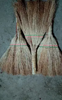 جارو دستی سنتی