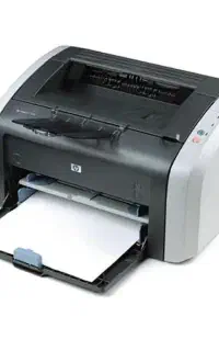 پرینتر لیزری تک کاره HP و Canon با گارانتی