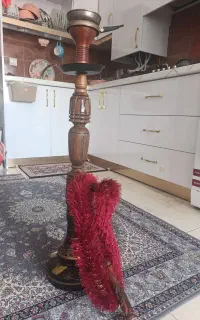 قلیون کوک