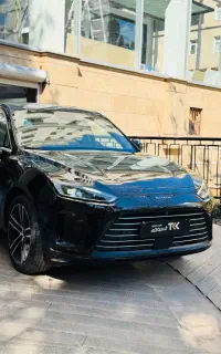 ارس HM5 مدل 2025 تحویل فوری صفر TKK