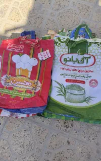 کیسه‌یاگونی‌دسته‌دار‌