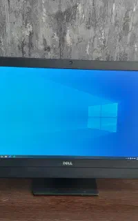 آل این وان دل i5 نسل 7 با رم 8 مناسب طراحی و اداره