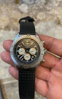 ساعت بیریتلینگ خلبانی  ۱۸۸۴ اصل