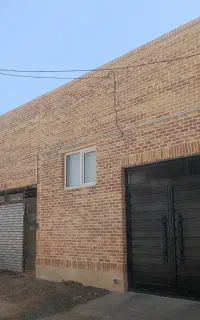 ملک ویلای مدرس وبیهق