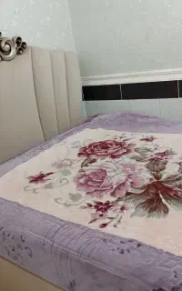 تخت خواب دونفره