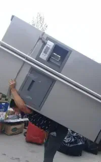باربری واتوبار کامیاران