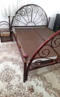 تخت دو نفره