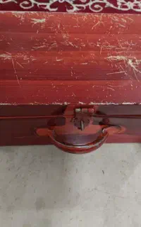 صندوقچه