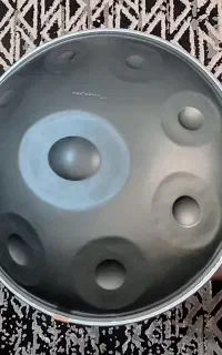 هنگدرام تورسه پن