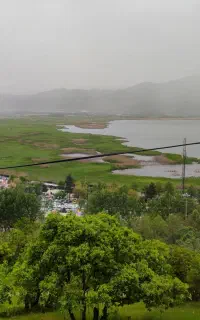 تور ۲ روزه کردستان