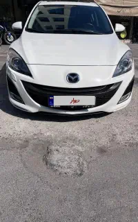 مزدا نیو مدل ۹۰