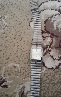 ساعت مردانه