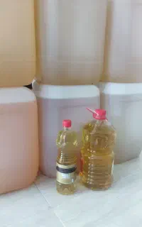 روغن مایع عمده(کارتن) + گالن 20 لیتری