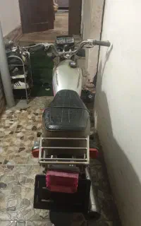 موتور مدل 85