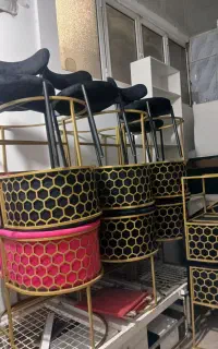 صندلی کوپ خرید وفروش