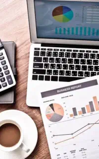 تهیه گزارش رسمی حسابرسی