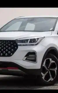 ام وی ام X55 ایکس 55 سفید و مشکی صفر 1404
