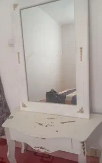 آینه و شمعدان قیمت توافقی