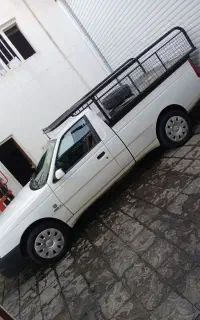 تعویض اتاق بارآریسان