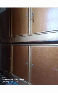 کمد