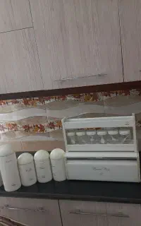 سرویس اورانوس ۱۵ تیکه