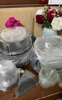 لوازم قنادی