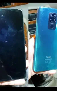 گوشی ردمی نوت 9