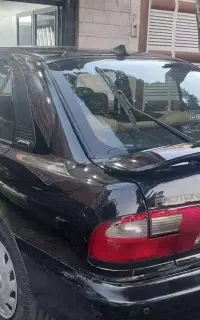 پروتون ویرا اتومات