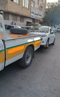 امدادخودرو میکانیک‌سیارباطری‌ سازسیاید سیمکش‌ سیار