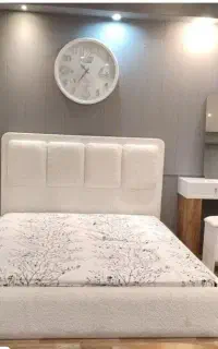 مبل فرانسوی 8و7نفره چستر مبل راحتی مینمال وتخت تدی