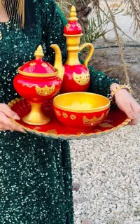 ست حنابندون