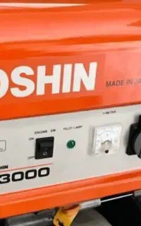 فروش موتور برق ژاپنی3kw