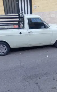 وانت بار یزد