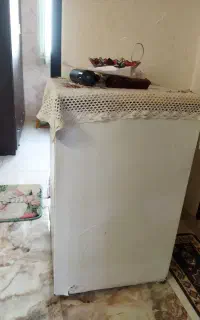 فریزر ۴طبقه جادار