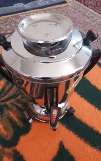 سماور برقی