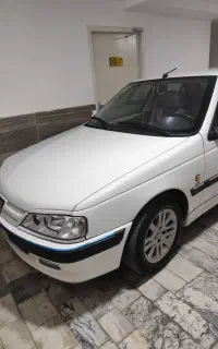 پژو پارس تیو فایو  1400tu5