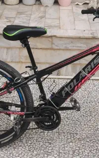 دوچرخه سایز 26