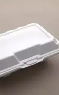 ظرف یکبارمصرف
